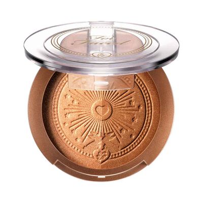 SUN BUNNY BRONZER (BRONCEADOR D&Uacute;O EN POLVO)